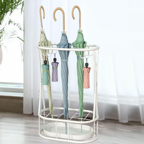 Soporte Para Sombrillas, Soporte Para Sombrillas De
