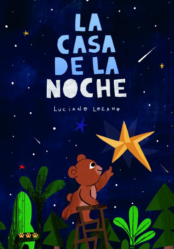 La Casa De La Noche (libro Original)