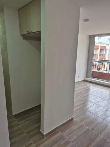Apartamento Nuevo En Fontibón Piso 17 Club House