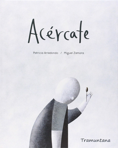 Acercate - Patricia Arredondo (cal)