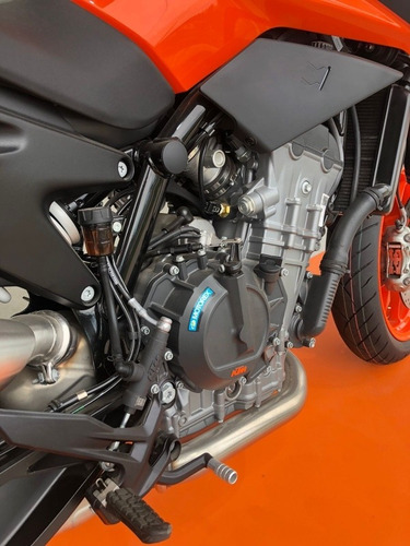 Imagen 14 de 20 de Ktm Duke 790 Usado Seleccionado En Motoswift Fco A