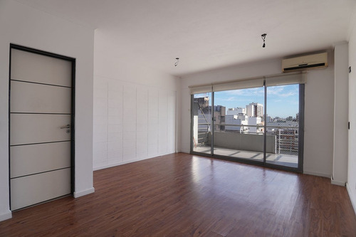 Venta Departamento 2 Ambientes Y Cochera Caballito