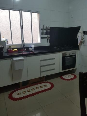 Casa À Venda Em Jardim Novo Campos Elíseos - Ca002593