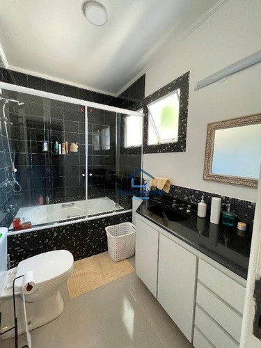 Imagem 30 de 30 de Casa À Venda No Alphaville - Ca1116