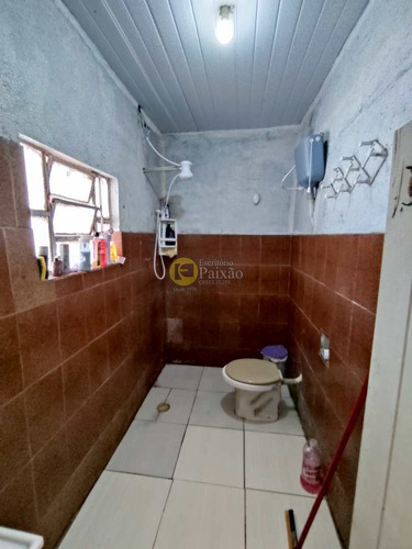 Imagem 13 de 25 de Casa Com 5 Dorms, Alto Ipiranga, Mogi Das Cruzes - R$ 360 Mil, Cod: 136001 - V136001