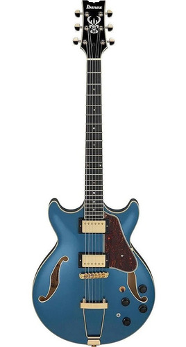 Guitarra Ibanez Artcore Expressionist Amh90 Pbm Hollowbody