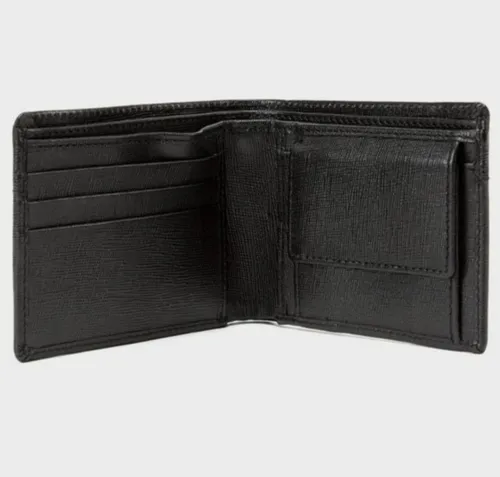 Billetera mossimo sale