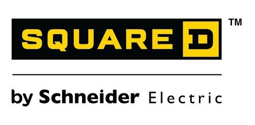 Interruptor Termomagnético Square D 2x50 Amp