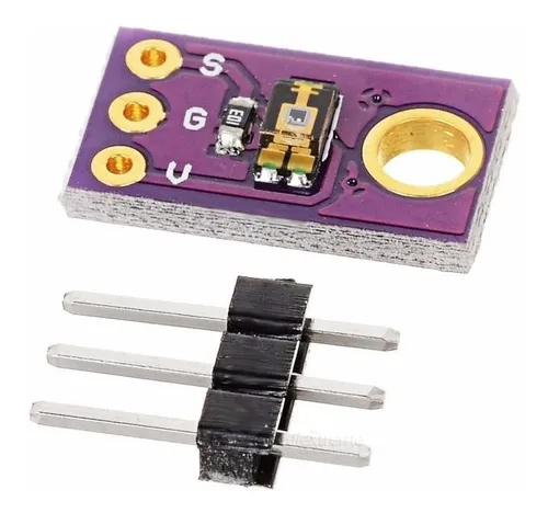 Sensor De Luz Temt6000 