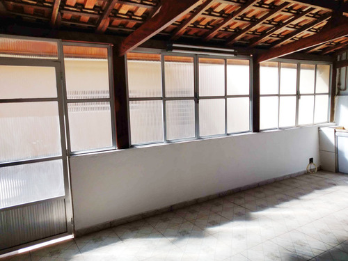 Casa À Venda Na Rua Joaquim Alvarenga, Jardim Europa, Jandira - Sp - Liv-3034