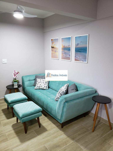 Imagem 14 de 30 de Apartamento Com 2 Dorms, Vera Cruz, Mongaguá - R$ 350 Mil, Cod: 858335 - V858335