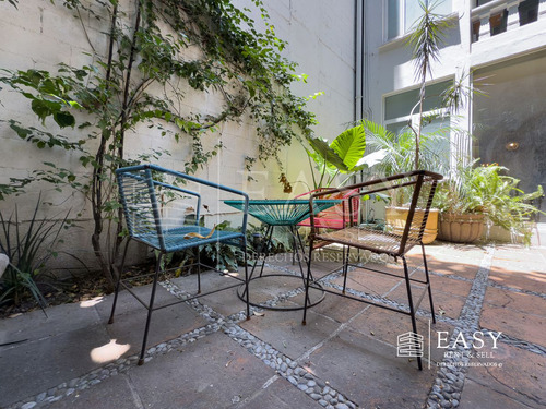 El Mejor Departamento En La Zona Mas Tranquila De Polanco