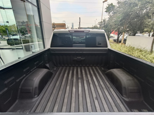 Chevrolet Cheyenne 5.3 V8 RST Doble Cabina 4x4 At