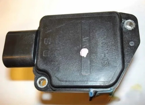 Sensor Maf Impala 3.8 2000 2005 Original Usado Importado