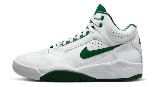 Zapatillas Nike Air Flight Lite Ii Mid Urbano Dj2518-103   