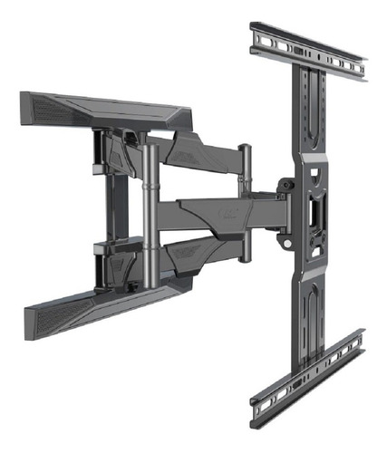 Soporte Para Tv Extensible Doble P6 De 40 A 75