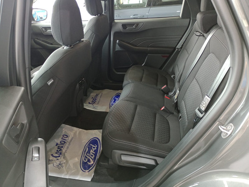 Ford Escape 2.5 Active FWD Hibrida