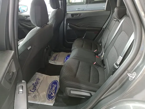 Ford Escape 2.5 Active FWD Hibrida