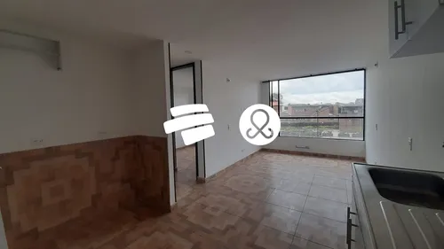 Apartamento En Timiza, Kennedy