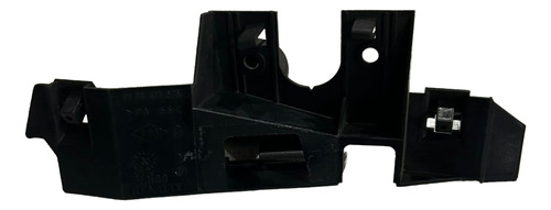 Soporte Paragolpe Renault Clio Del/izq.99/08 Origi.