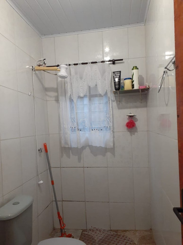 Imagem 6 de 11 de Casa 2 Dormitórios Em Mongaguá
