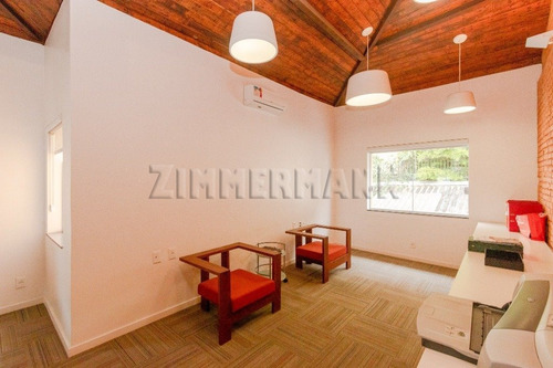 Imagem 15 de 15 de Casa - Perdizes - Ref: 131725 - V-131725