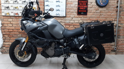 Imagem 2 de 10 de Yamaha Xt 1200 Z Super Tenere 2014 2015