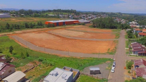 Imagem 11 de 15 de Venda Terreno No Bairro Boa Vista