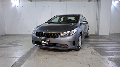 Kia Forte 2.0 L