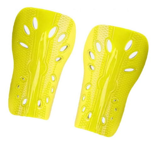 Equipamentos De Proteção Para Bezerros De Meninos Amarelo