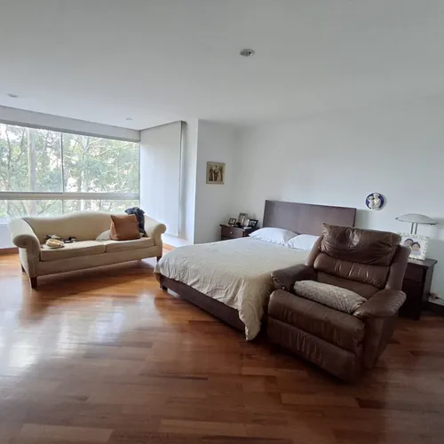 Apartamento En Venta En Las Santas. Cod V12290