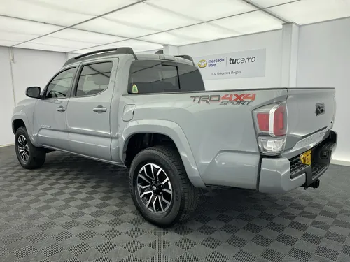 Toyota Tacoma 3.5 Limited