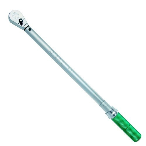 Llave dinamométrica Stalo Sata ST96312SC de 1/2"