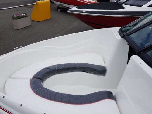 Lancha Eclipse 16, Casco Solo, Importantes Descuentos