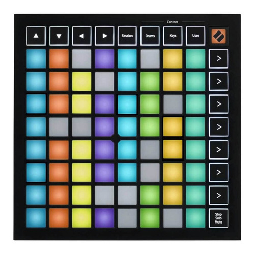 Controlador Midi Novation Launchpad Mini Mk3