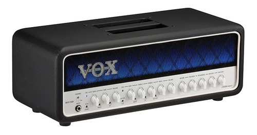 Amplificador Cabezal Vox Mvx150h