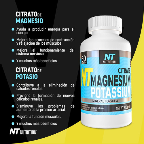 Nt Nutrition Hidratante Gel Energetico Recovery Electrolitos Sabor variedad de sabores