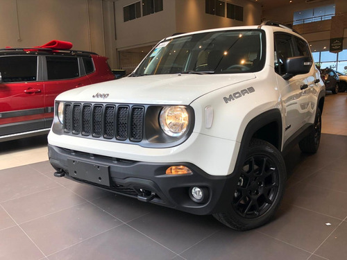 Jeep Renegade Moab At 2.0 Diesel 21/21