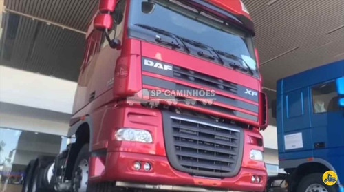Daf Xf105 510 2020/2021