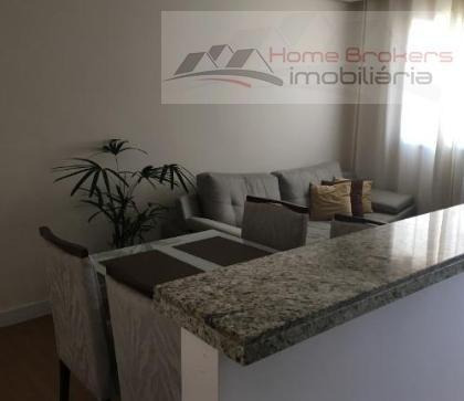 Imagem 3 de 15 de Apartamento Para Venda Em Jundiaí, Loteamento Parque Industrial, 2 Dormitórios, 1 Banheiro, 1 Vaga - 18562o_2-993871