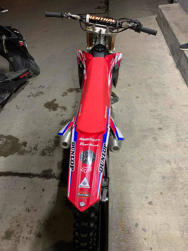 Imagen 4 de 4 de Honda 2018