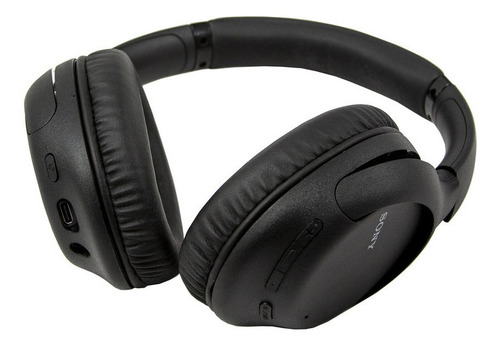 Imagen 2 de 5 de Audifonos Sony Wh-ch710n