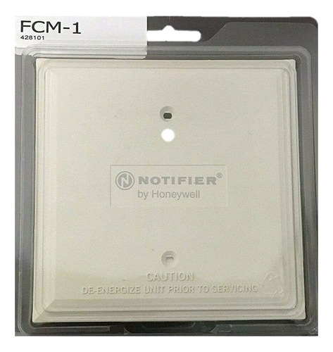 Fcm-1 Módulo De Control Notifier