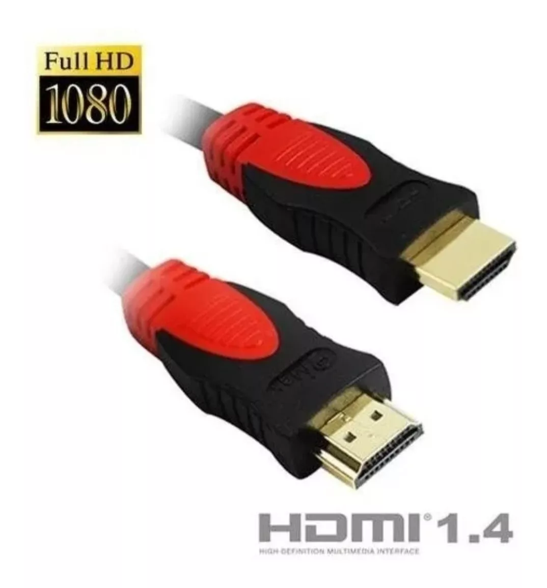 Tercera imagen para búsqueda de cable hdmi a celular