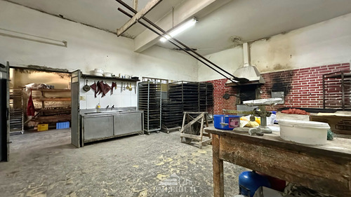Se Vende Panaderia Padrón Único