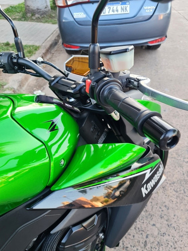 Imagen 13 de 17 de Kawasaki Z1000