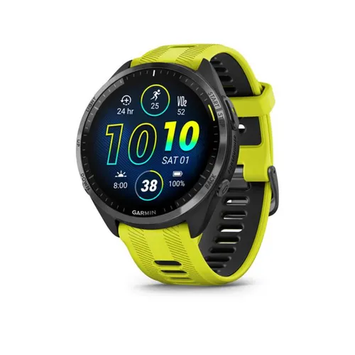 Garmin forerunner cheap 410 correa