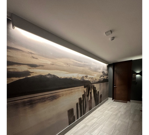 Espectacular Departamento En Edificio Q, Quinta Junge