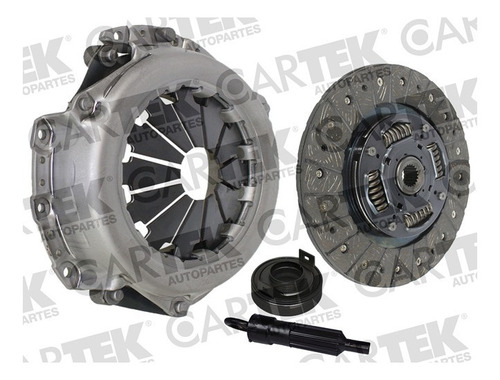 Kit De Clutch Scoupe 1.5 L4 Turbo 1993-1995