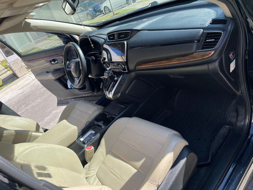 Honda CR-V 1.5 Touring Cvt